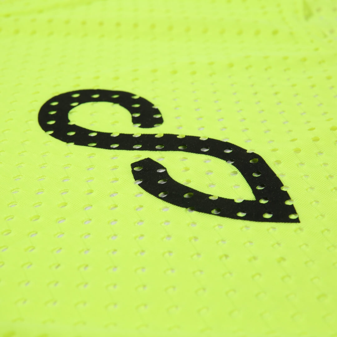 Kid Training Bib Draconara - AS234AAY8 yellow