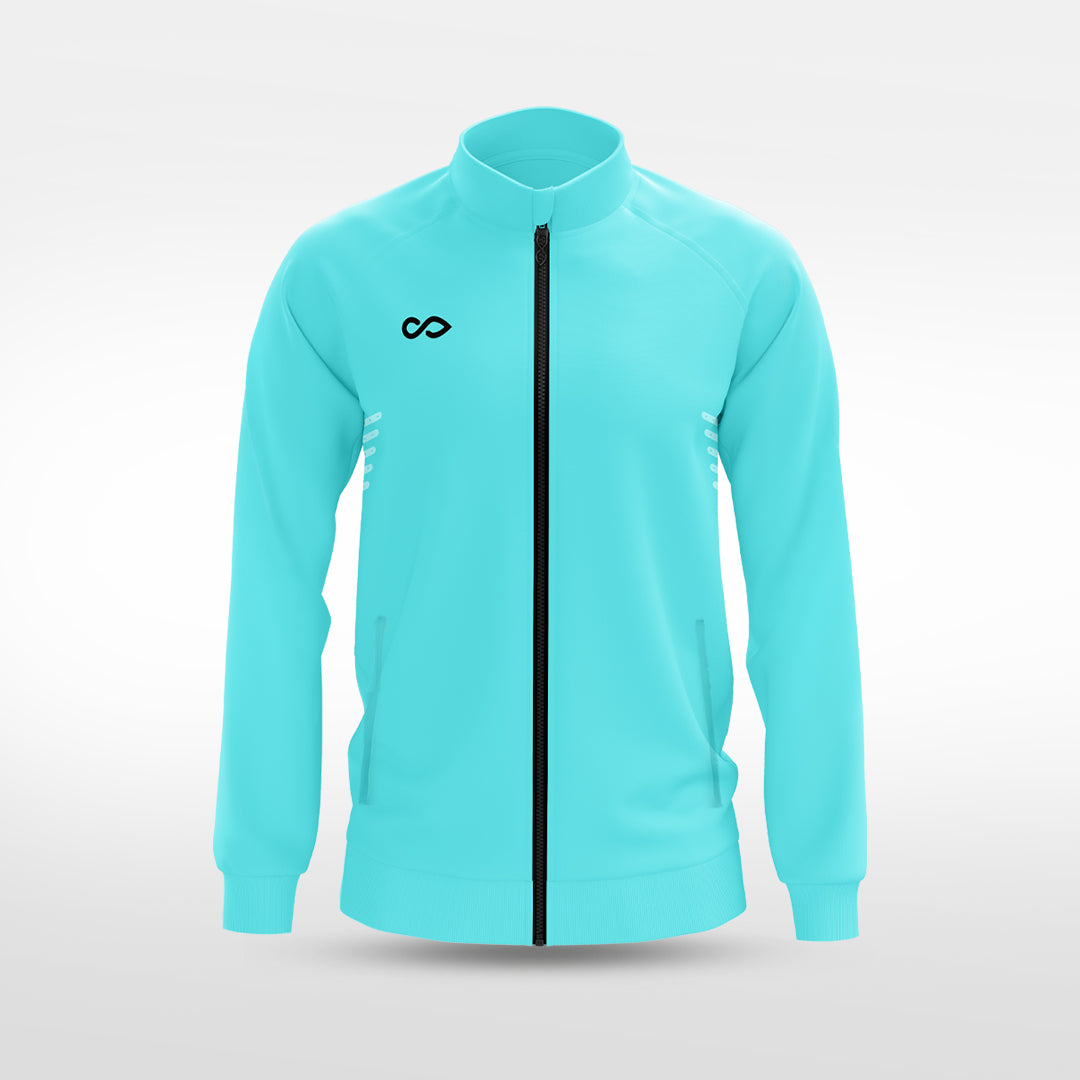 Kid 3rd Gen Jacket Vanta Series Basara - AS241GYVD8 mediumspringgreen