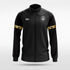 3rd Gen Jacket Vientiane PU Series Torgar - AS241XFHP3 black