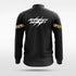 3rd Gen Jacket Vientiane PU Series Torgar - AS241XFHP3 black