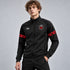 3rd Gen Jacket Vientiane PU Series Torgar - AS241XFHP3 black