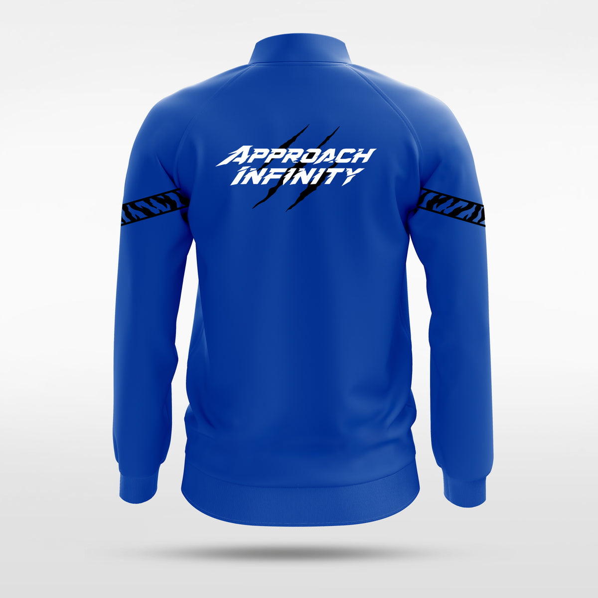 3rd Gen Jacket Vientiane PU Series Torgar - AS241XFHP3 blue