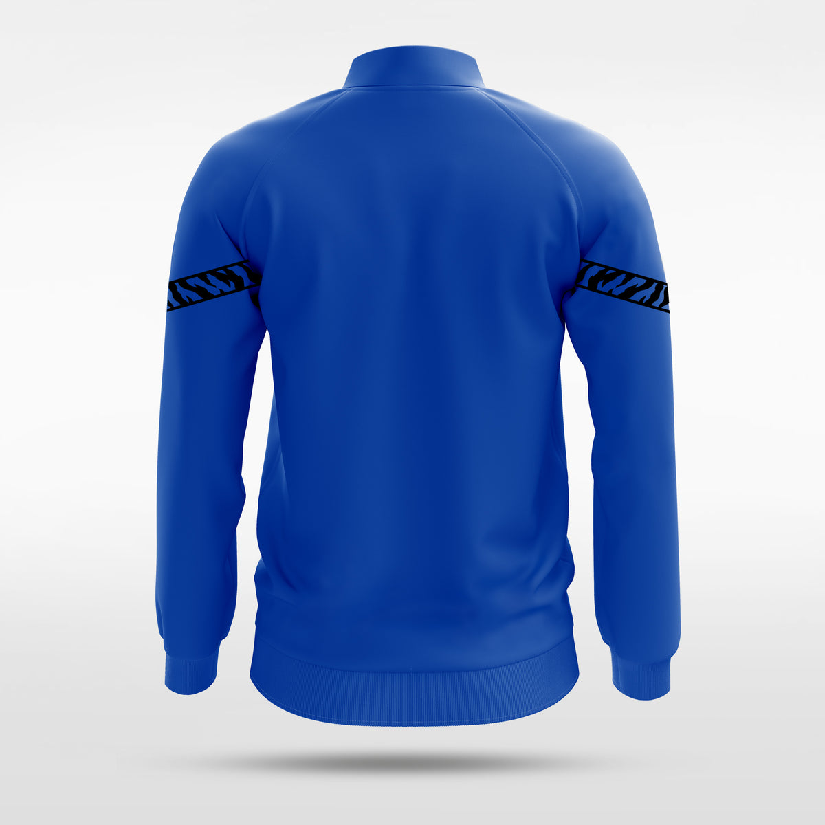 3rd Gen Jacket Vientiane PU Series Torgar - AS241XFHP3 blue