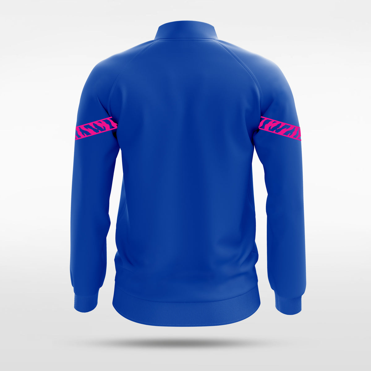 3rd Gen Jacket Vientiane PU Series Torgar - AS241XFHP3 blue