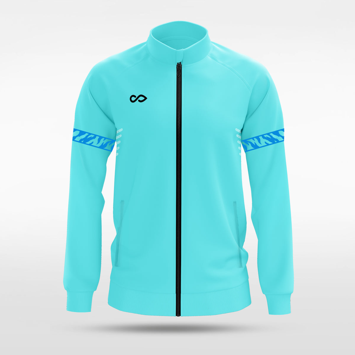 3rd Gen Jacket Vientiane PU Series Torgar - AS241XFHP3 mediumspringgreen