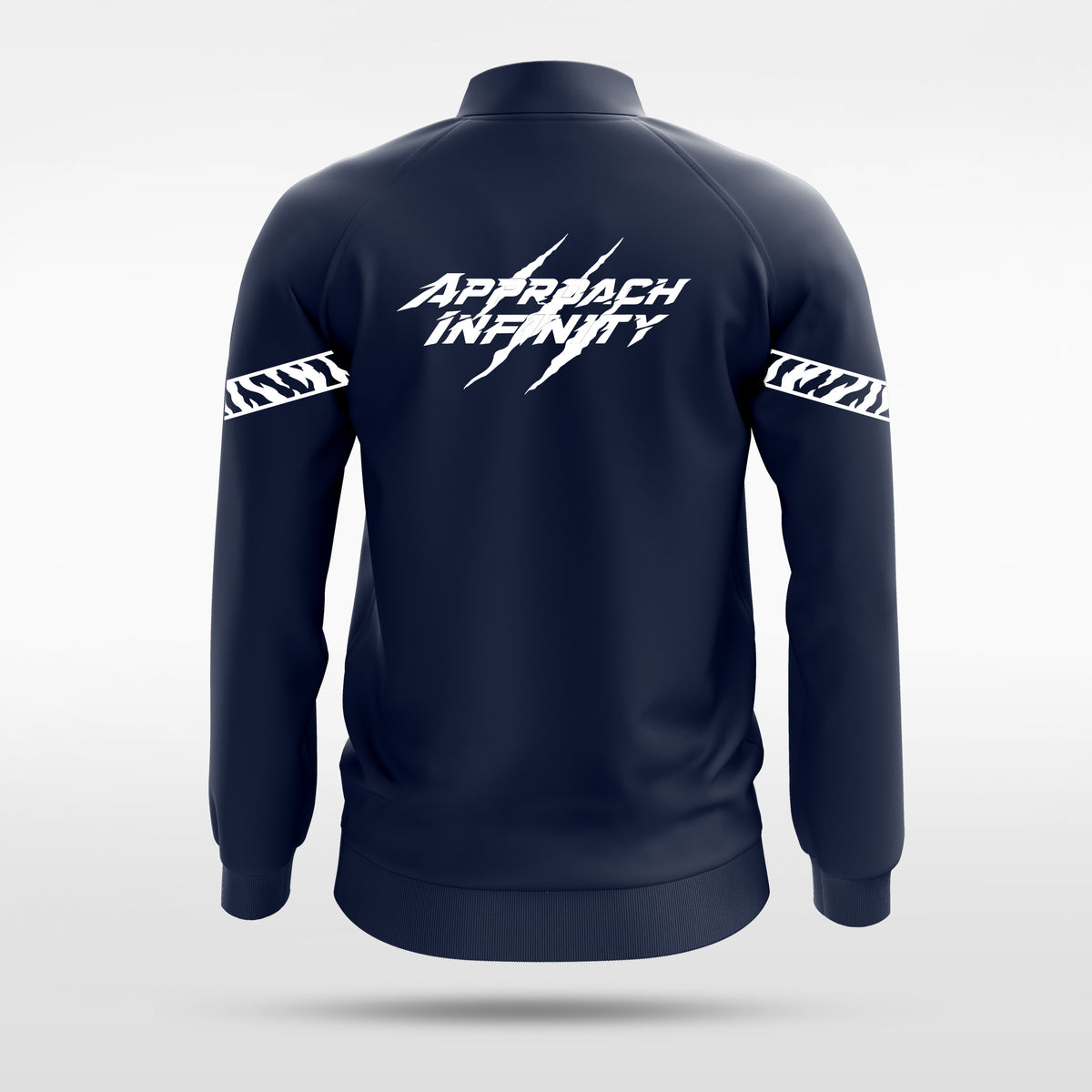 3rd Gen Jacket Vientiane PU Series Torgar - AS241XFHP3 navy