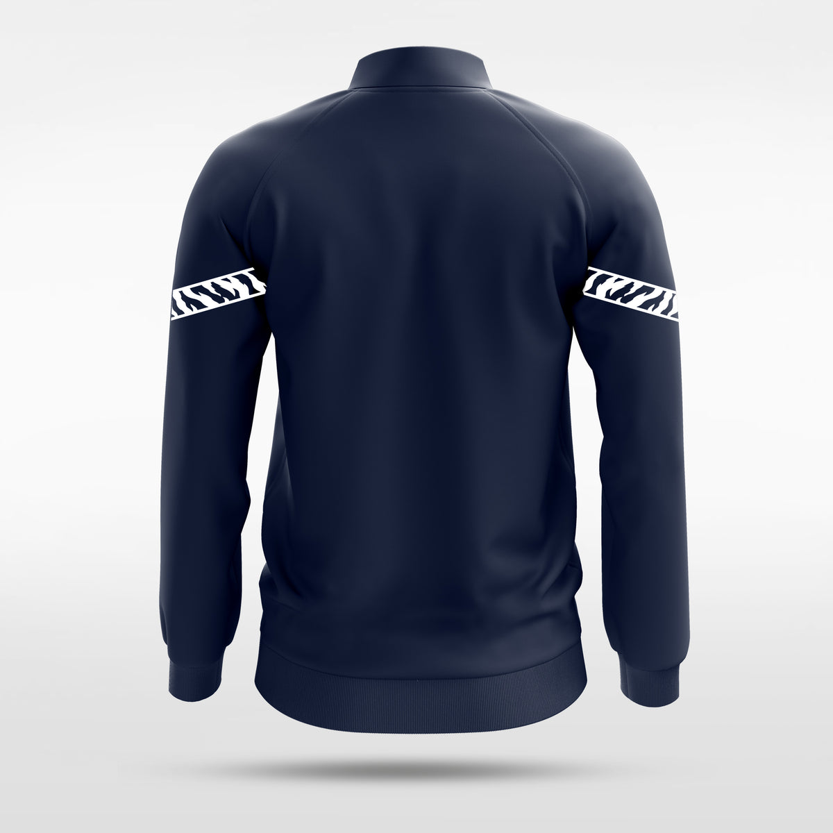 3rd Gen Jacket Vientiane PU Series Torgar - AS241XFHP3 navy