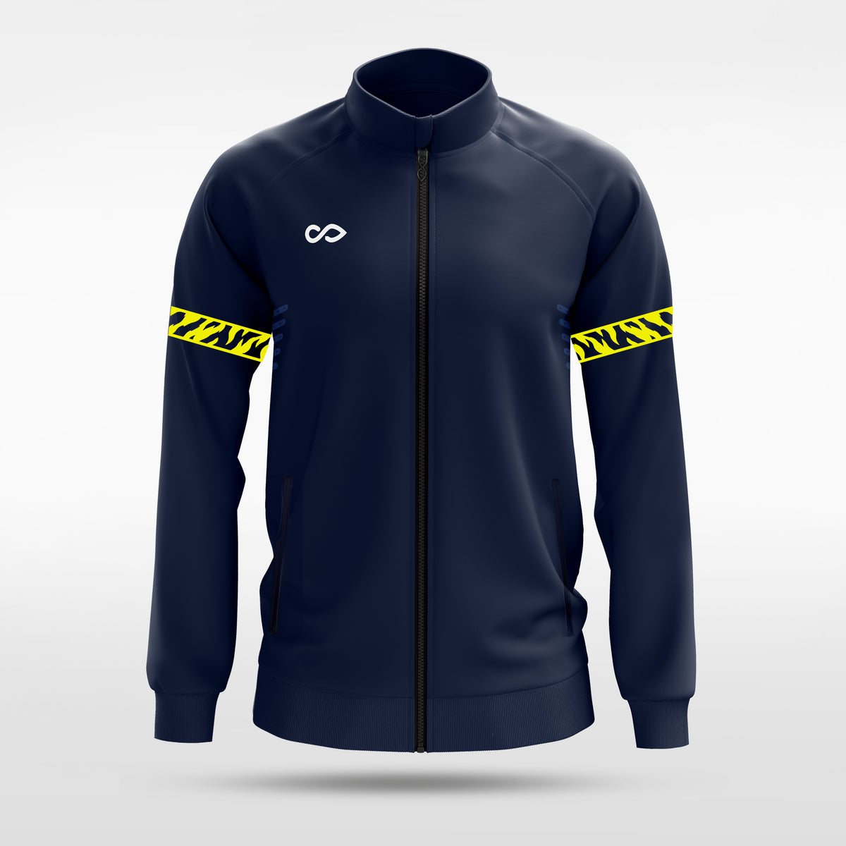 3rd Gen Jacket Vientiane PU Series Torgar - AS241XFHP3 navy