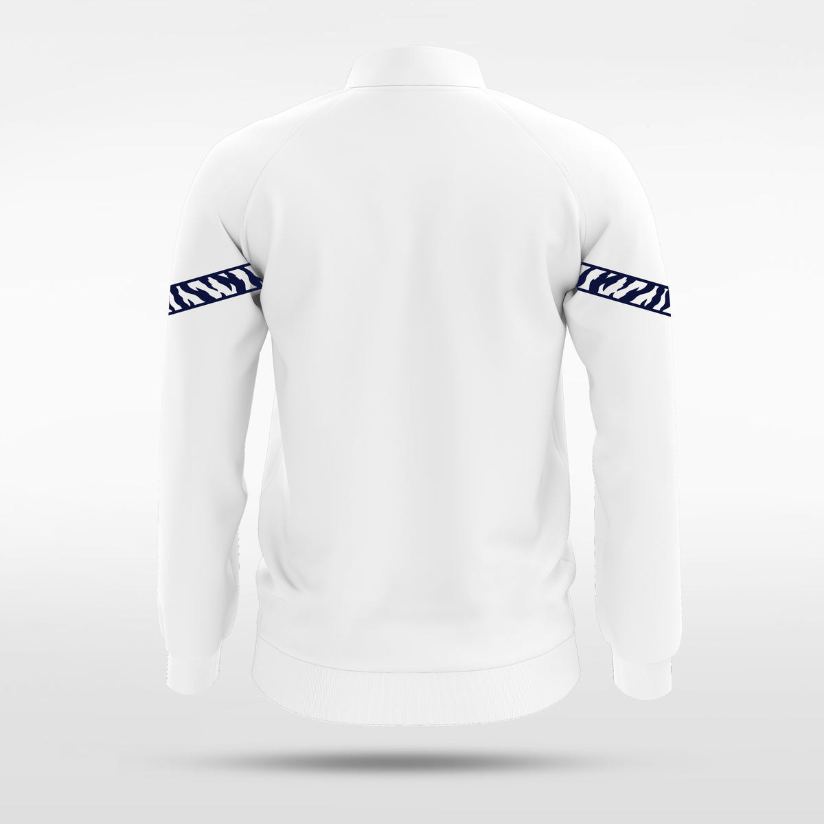 3rd Gen Jacket Vientiane PU Series Torgar - AS241XFHP3 white