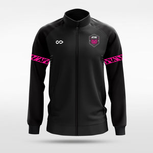 black pink