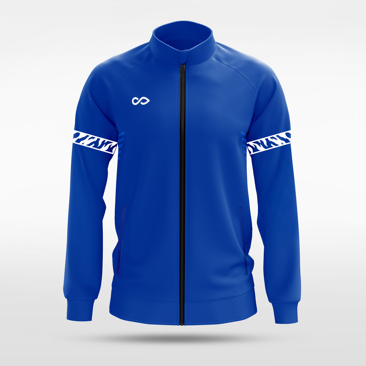 Kid 3rd Gen Jacket Vanta PU Series Torgar - AS241XFHP8 blue