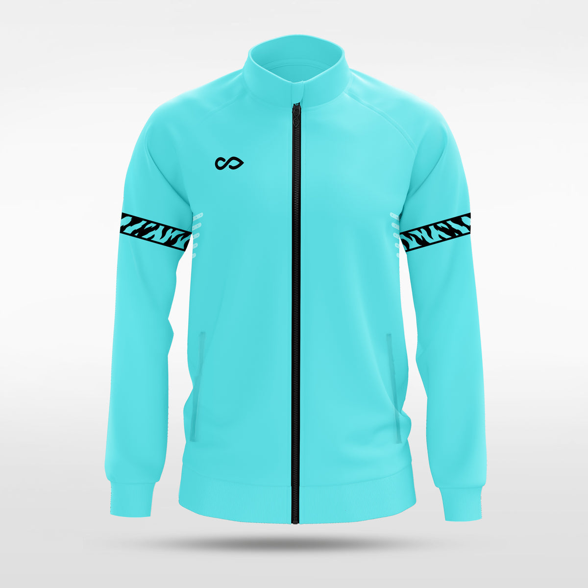 Kid 3rd Gen Jacket Vanta PU Series Torgar - AS241XFHP8 mediumspringgreen