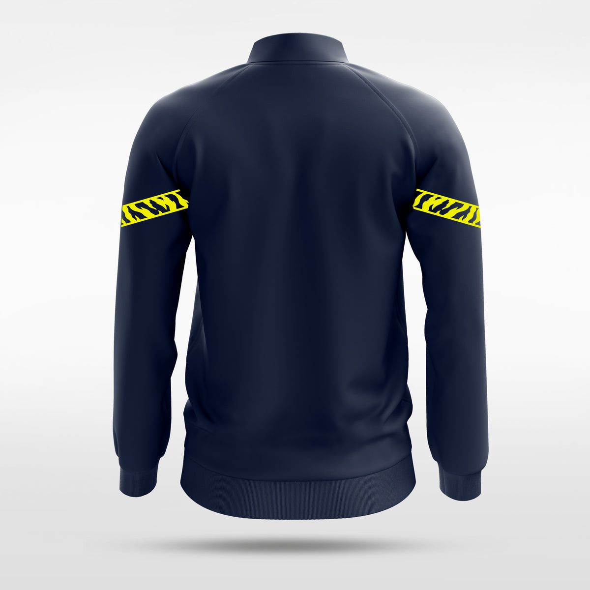 Kid 3rd Gen Jacket Vanta PU Series Torgar - AS241XFHP8 navy