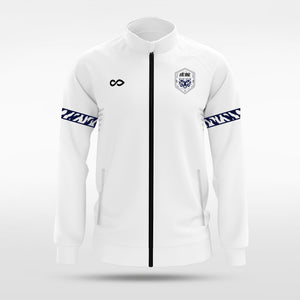 white navy
