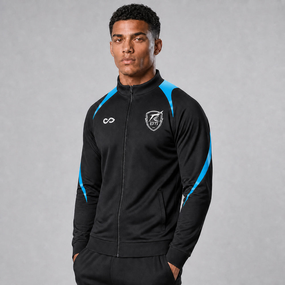 3rd Gen Jacket Vientiane PU Series Phantblade - AS241XFHR3 black