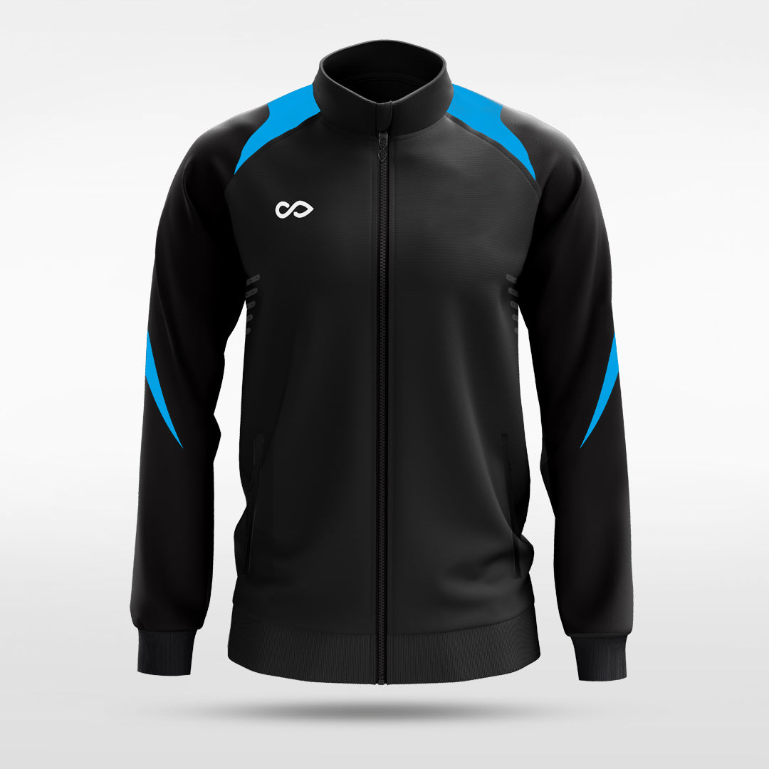 3rd Gen Jacket Vientiane PU Series Phantblade - AS241XFHR3 black
