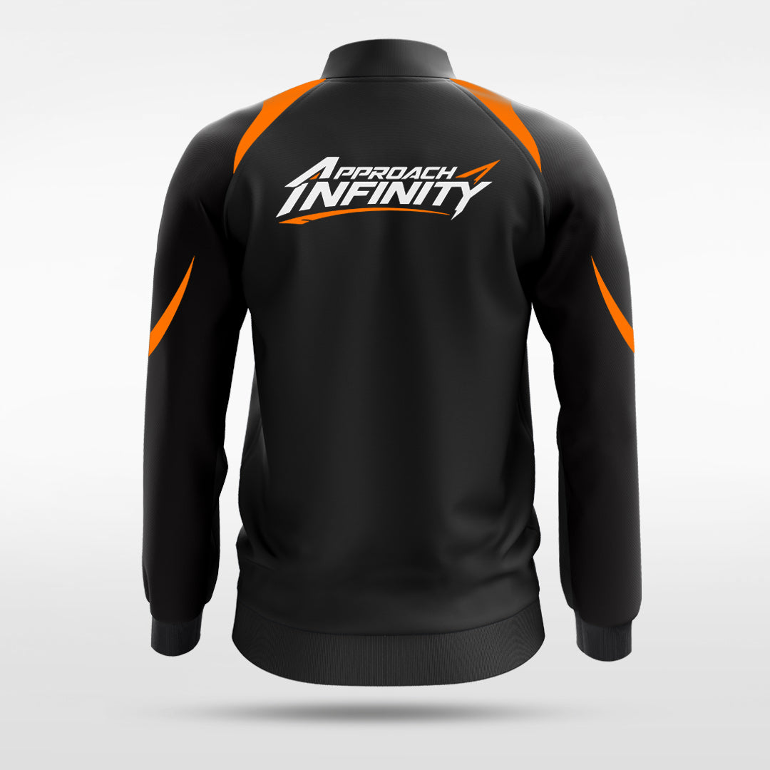 3rd Gen Jacket Vientiane PU Series Phantblade - AS241XFHR3 black