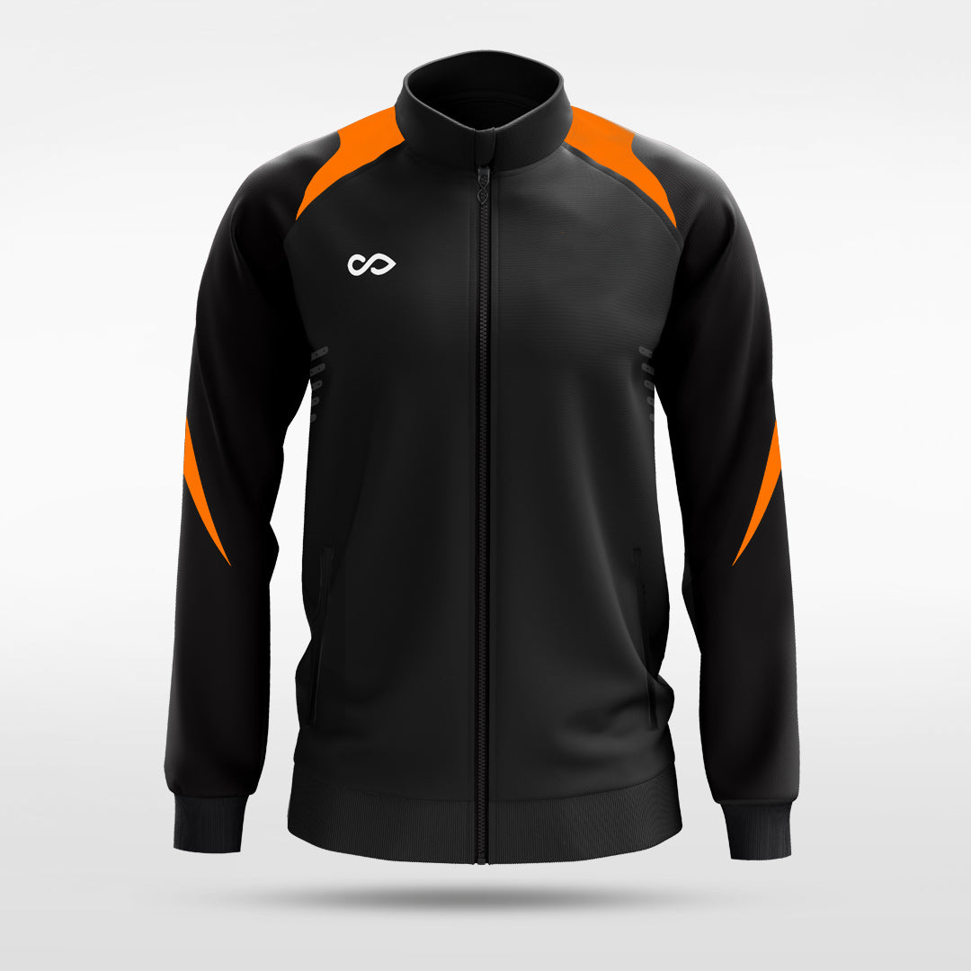 3rd Gen Jacket Vientiane PU Series Phantblade - AS241XFHR3 black