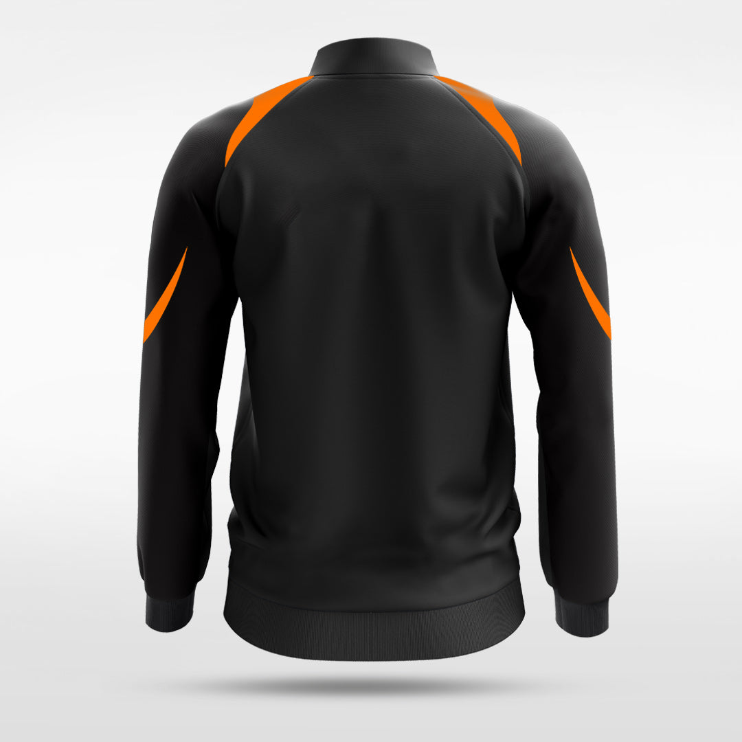 3rd Gen Jacket Vientiane PU Series Phantblade - AS241XFHR3 black