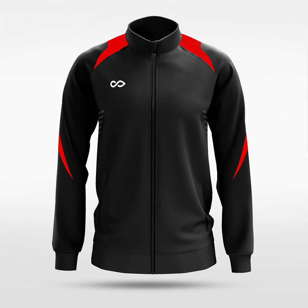 3rd Gen Jacket Vientiane PU Series Phantblade - AS241XFHR3 black