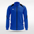 3rd Gen Jacket Vientiane PU Series Phantblade - AS241XFHR3 blue