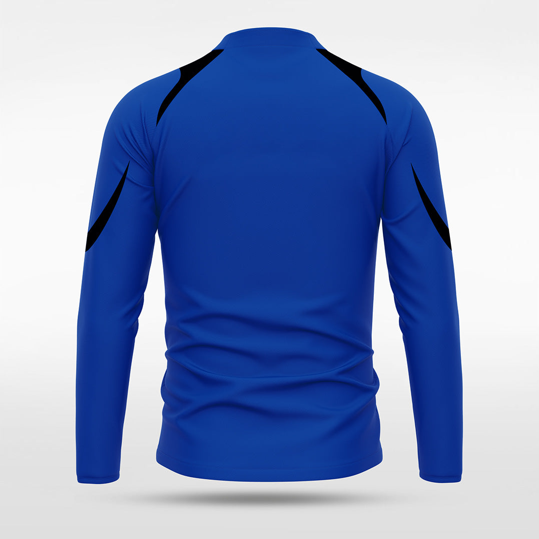 3rd Gen Jacket Vientiane PU Series Phantblade - AS241XFHR3 blue