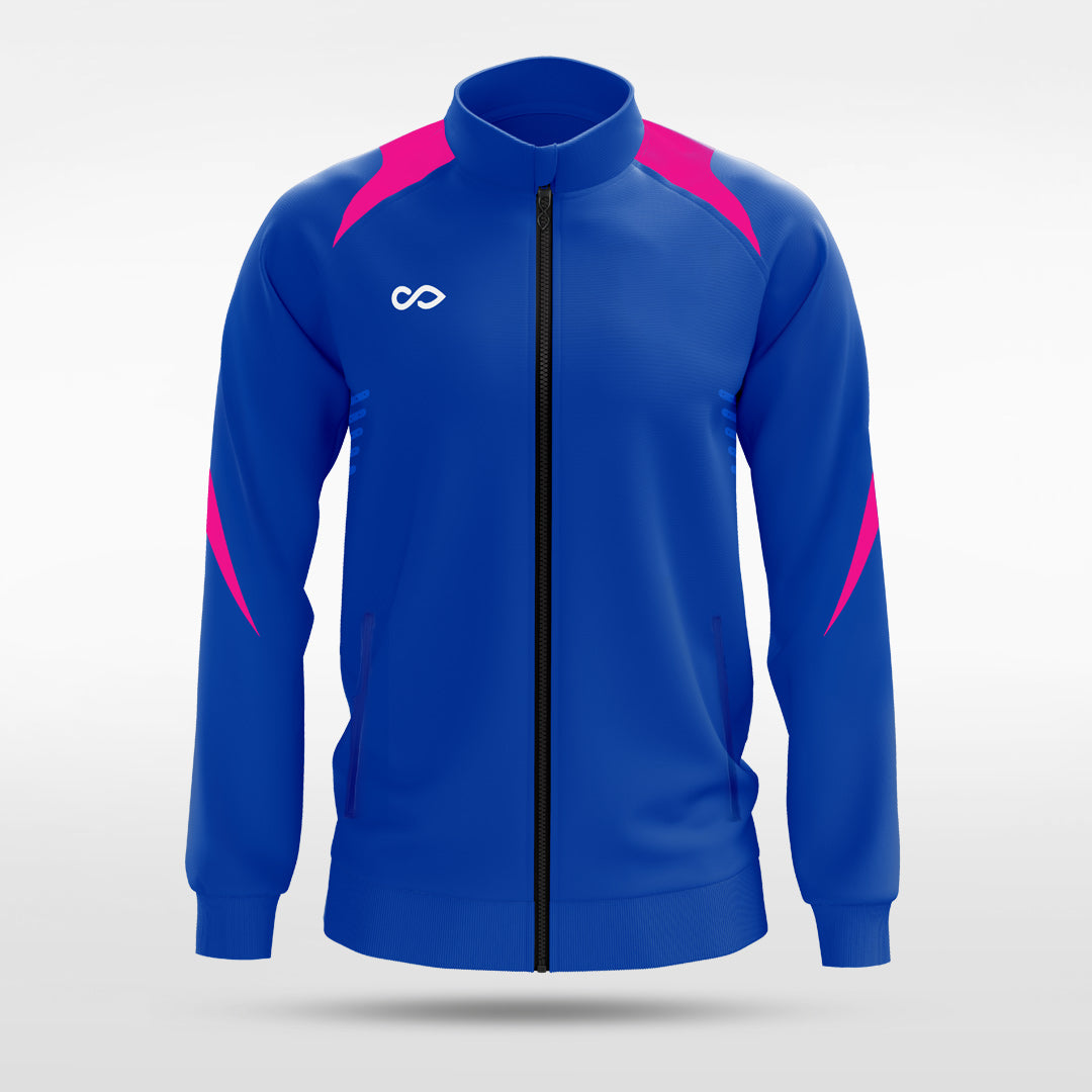 3rd Gen Jacket Vientiane PU Series Phantblade - AS241XFHR3 blue
