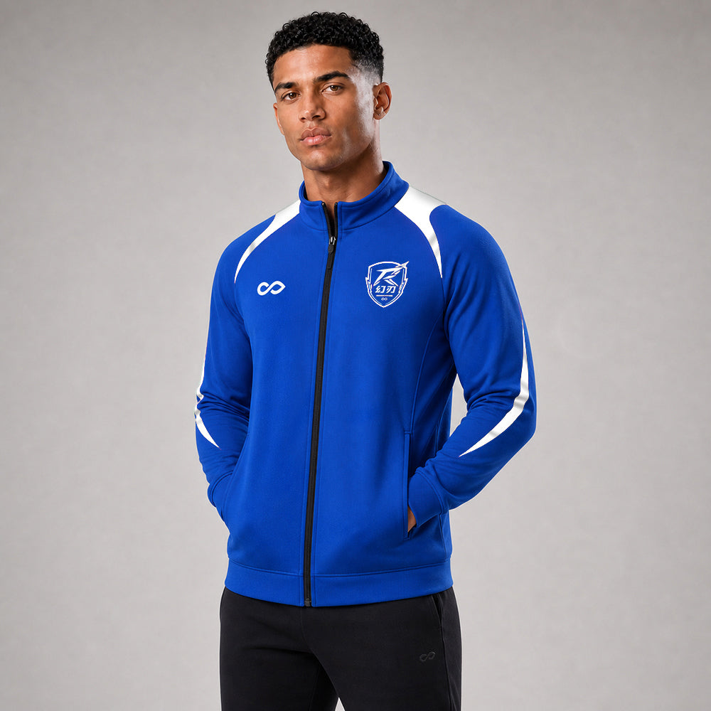 3rd Gen Jacket Vientiane PU Series Phantblade - AS241XFHR3 blue