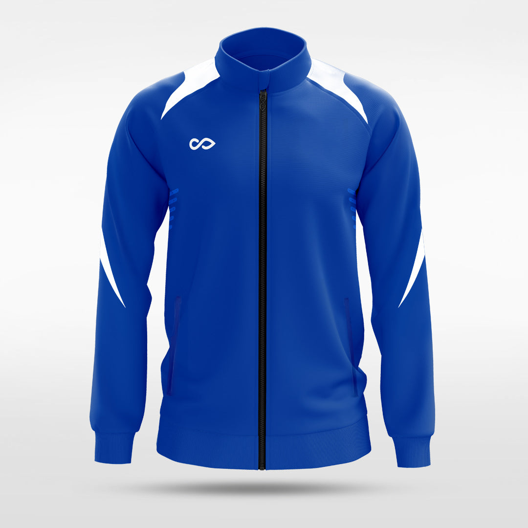 3rd Gen Jacket Vientiane PU Series Phantblade - AS241XFHR3 blue