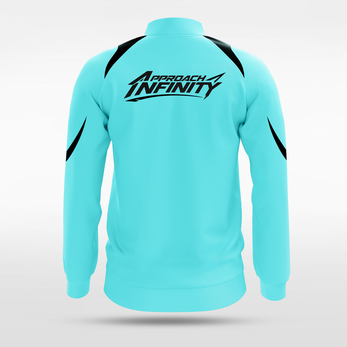 3rd Gen Jacket Vientiane PU Series Phantblade - AS241XFHR3 mediumspringgreen