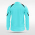 3rd Gen Jacket Vientiane PU Series Phantblade - AS241XFHR3 mediumspringgreen