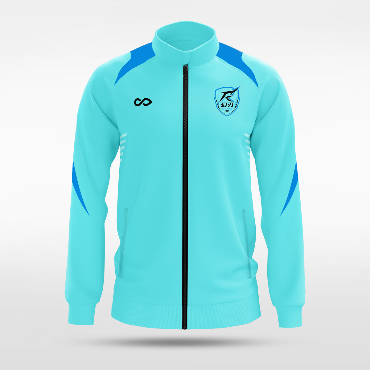 3rd Gen Jacket Vientiane PU Series Phantblade - AS241XFHR3 mediumspringgreen