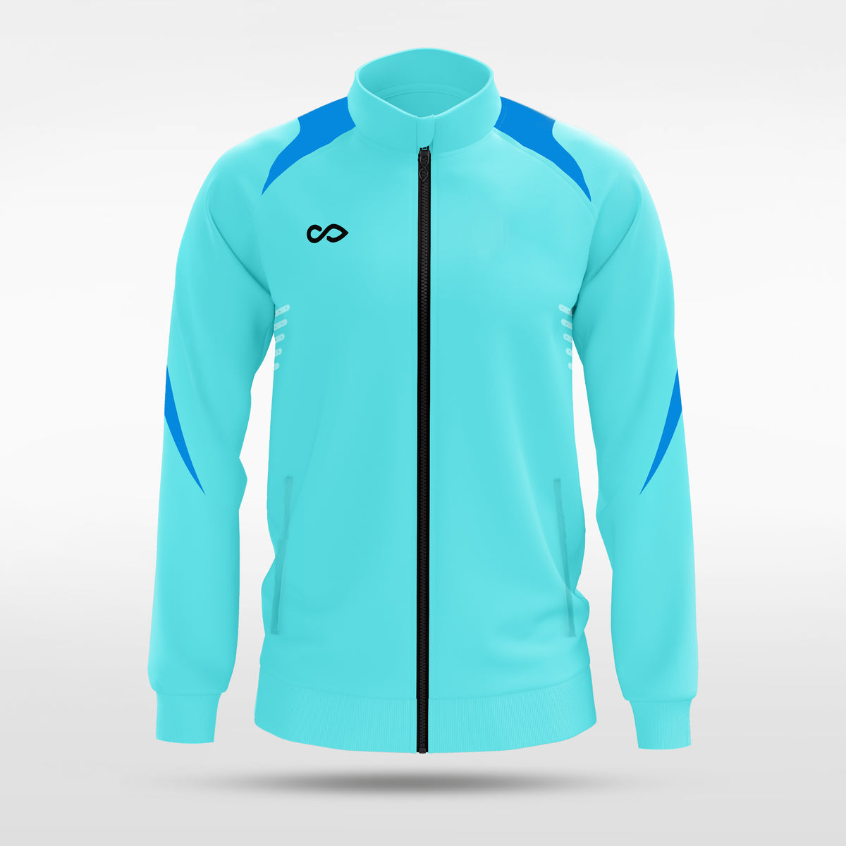 3rd Gen Jacket Vientiane PU Series Phantblade - AS241XFHR3 mediumspringgreen