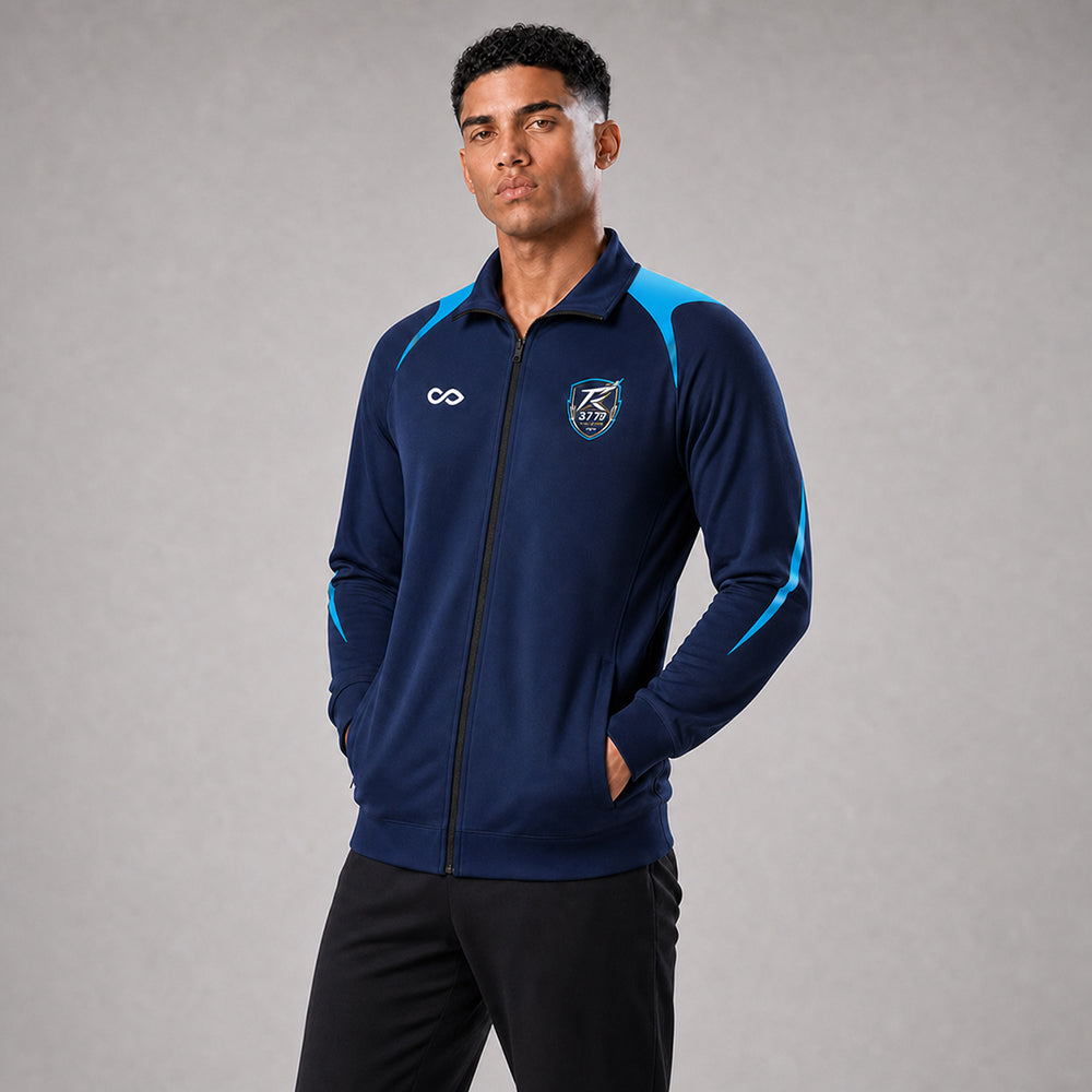 3rd Gen Jacket Vientiane PU Series Phantblade - AS241XFHR3 navy