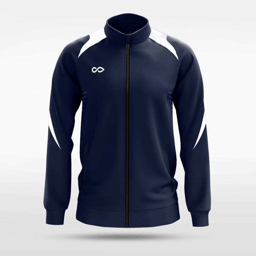 3rd Gen Jacket Vientiane PU Series Phantblade - AS241XFHR3 navy