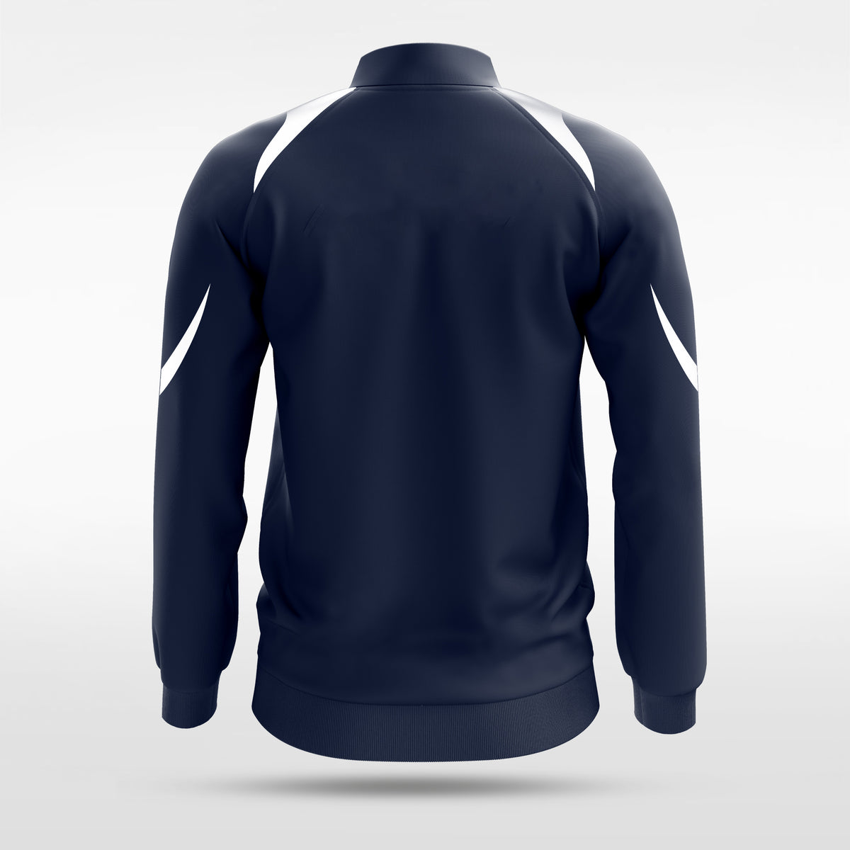 3rd Gen Jacket Vientiane PU Series Phantblade - AS241XFHR3 navy