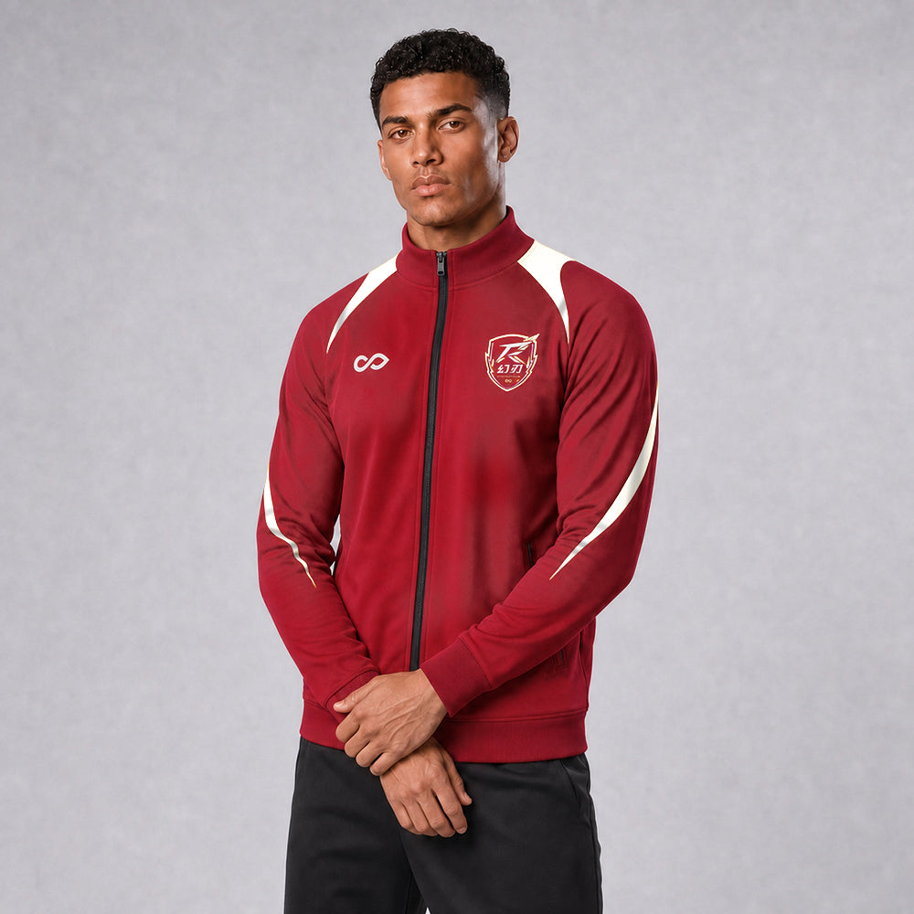 3rd Gen Jacket Vientiane PU Series Phantblade - AS241XFHR3 red