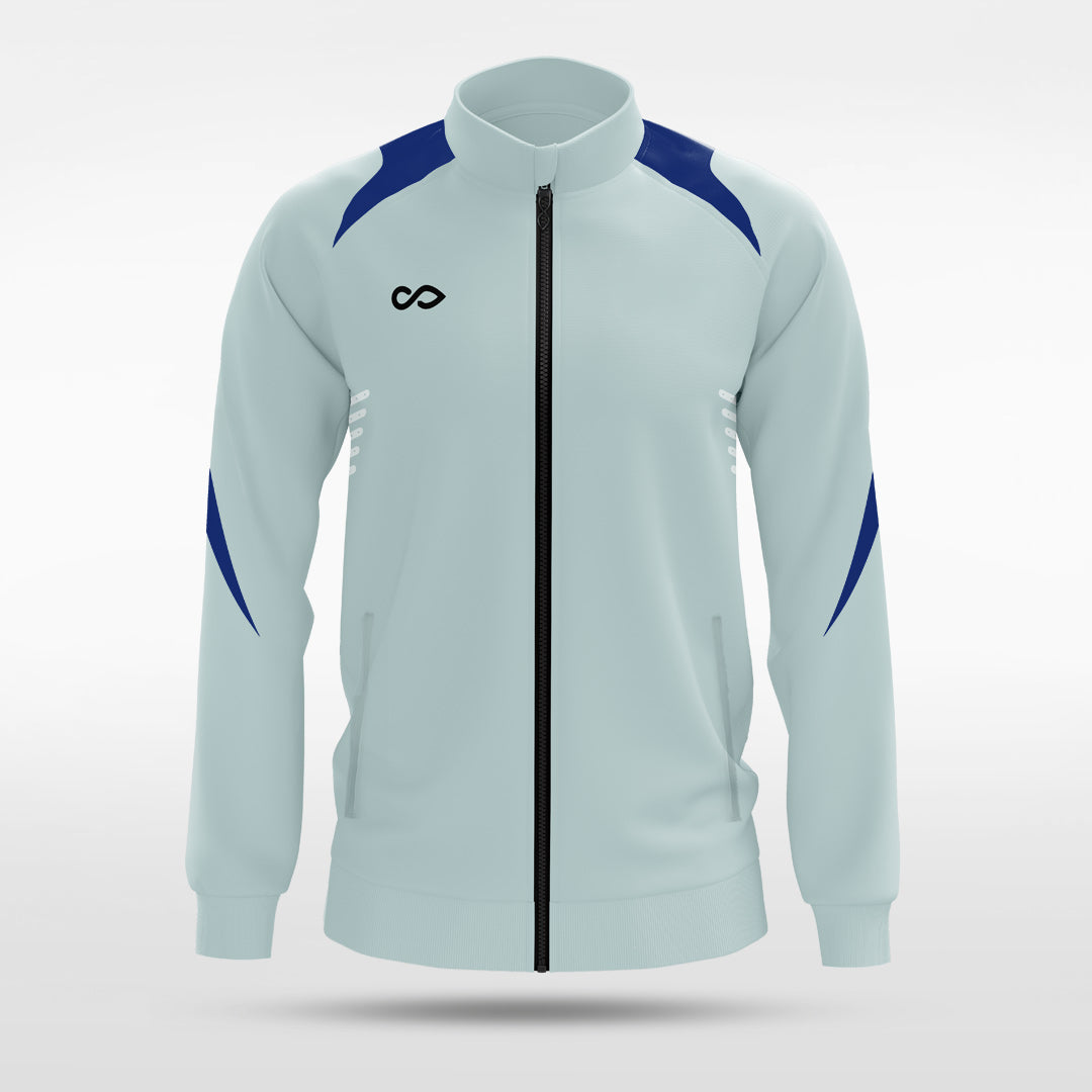 3rd Gen Jacket Vientiane PU Series Phantblade - AS241XFHR3 silver