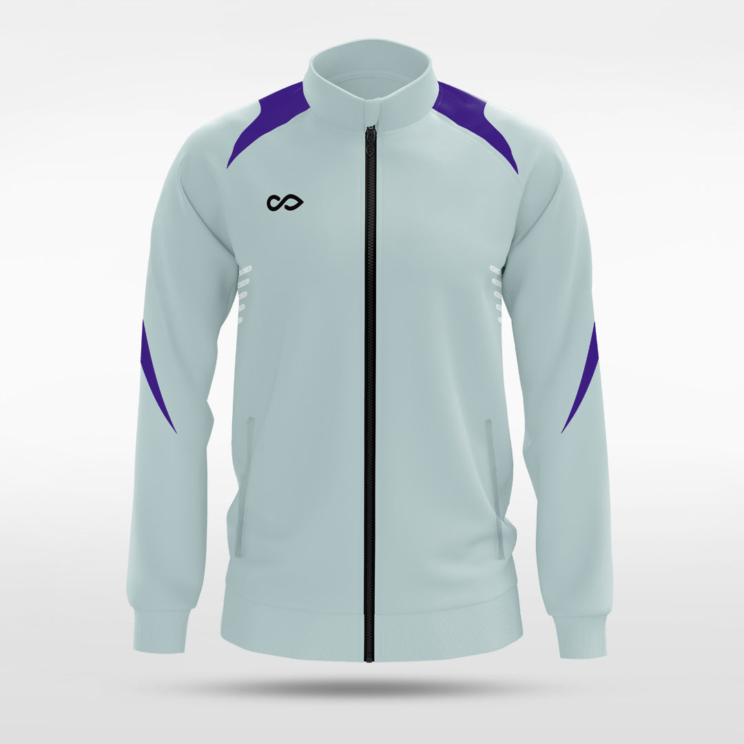 3rd Gen Jacket Vientiane PU Series Phantblade - AS241XFHR3 silver