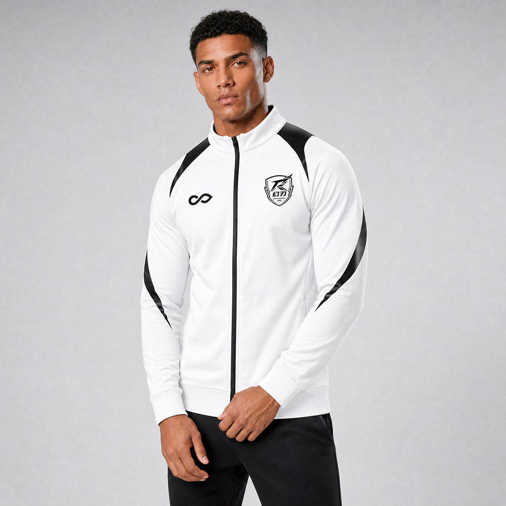 3rd Gen Jacket Vientiane PU Series Phantblade - AS241XFHR3 white