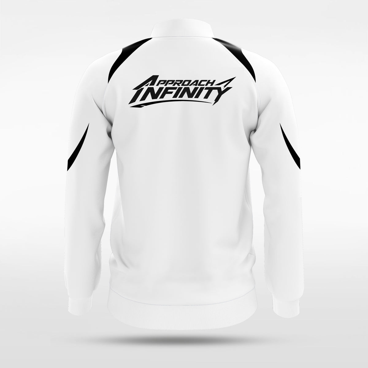 3rd Gen Jacket Vientiane PU Series Phantblade - AS241XFHR3 white