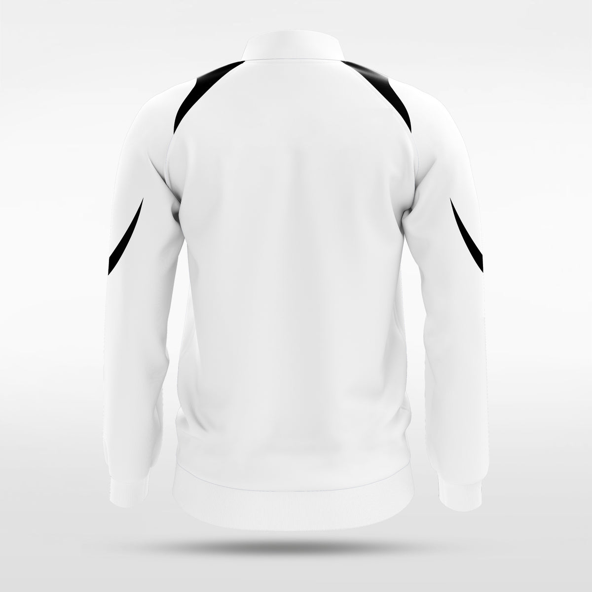 3rd Gen Jacket Vientiane PU Series Phantblade - AS241XFHR3 white