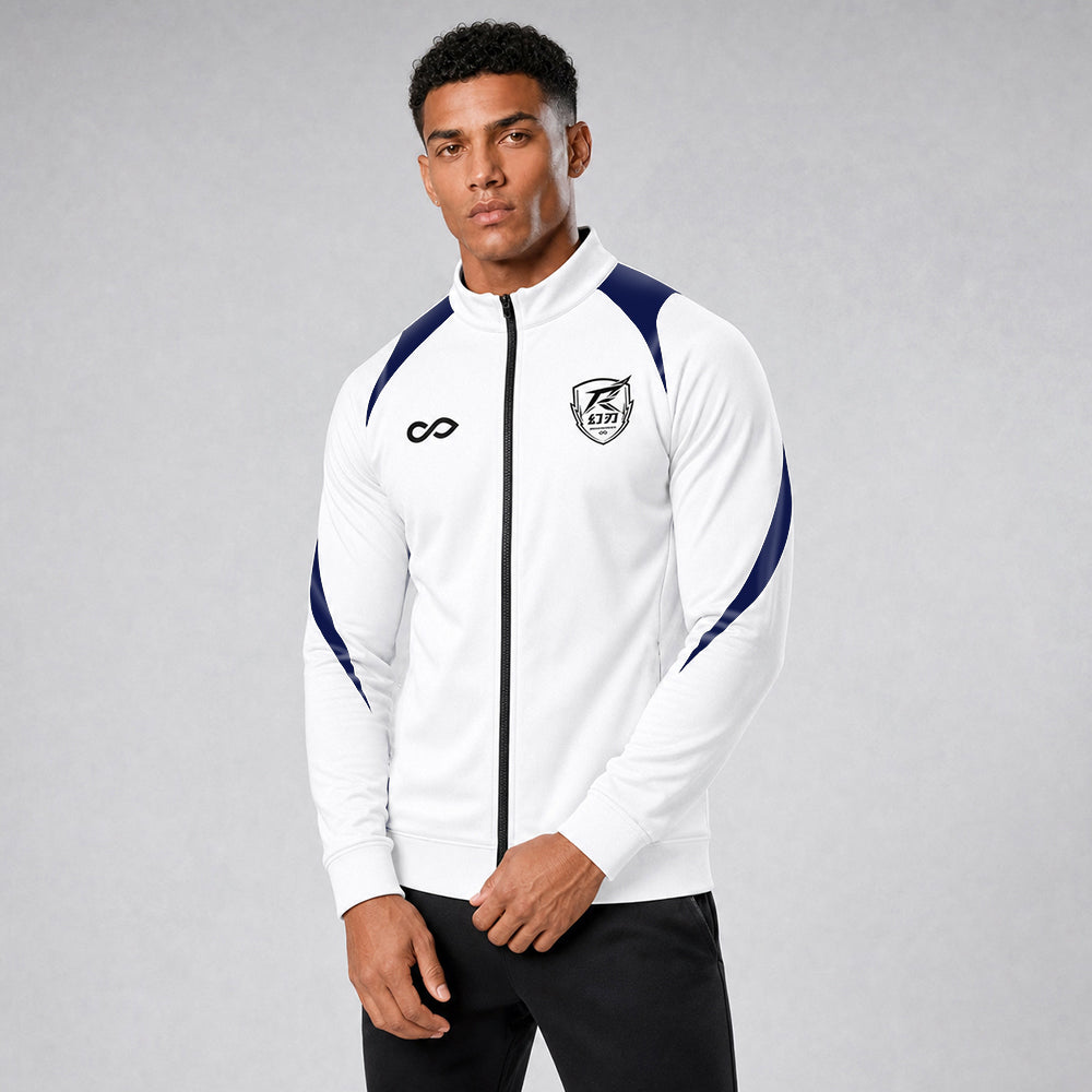 3rd Gen Jacket Vientiane PU Series Phantblade - AS241XFHR3 white