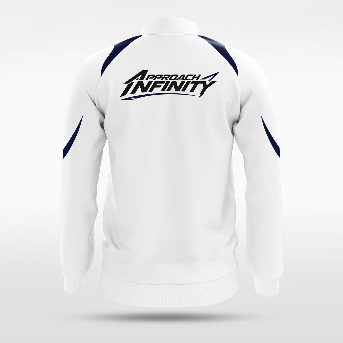 3rd Gen Jacket Vientiane PU Series Phantblade - AS241XFHR3 white