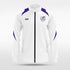 3rd Gen Jacket Vientiane PU Series Phantblade - AS241XFHR3 white