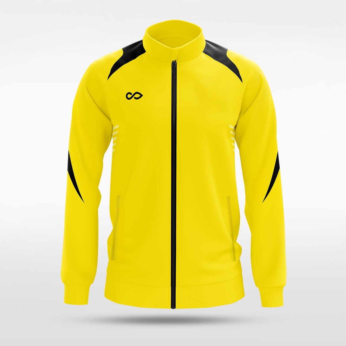 3rd Gen Jacket Vientiane PU Series Phantblade - AS241XFHR3 yellow