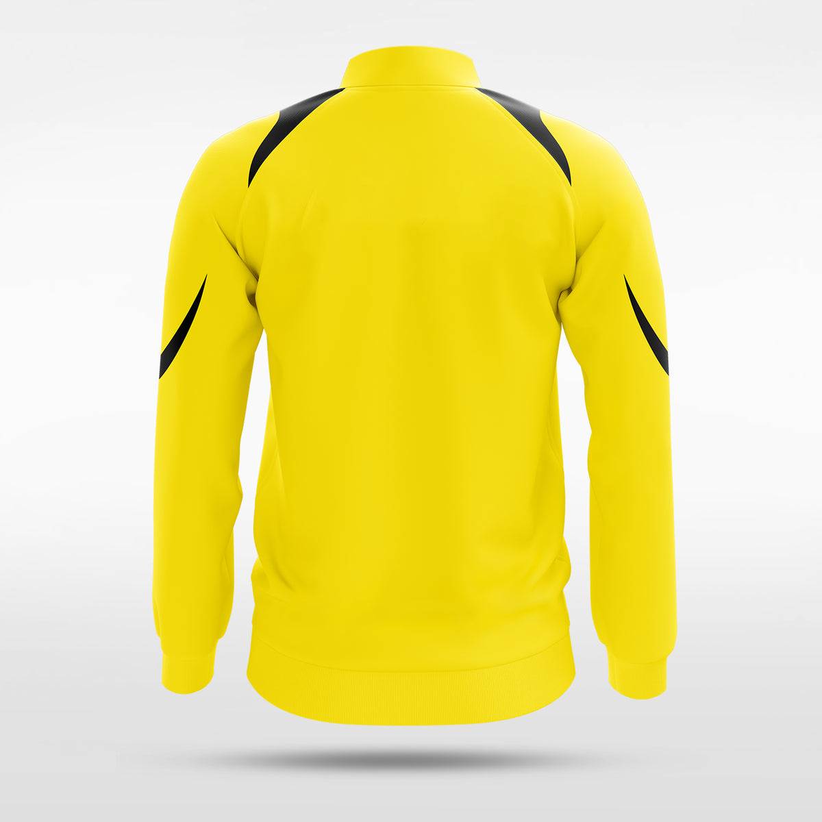 3rd Gen Jacket Vientiane PU Series Phantblade - AS241XFHR3 yellow