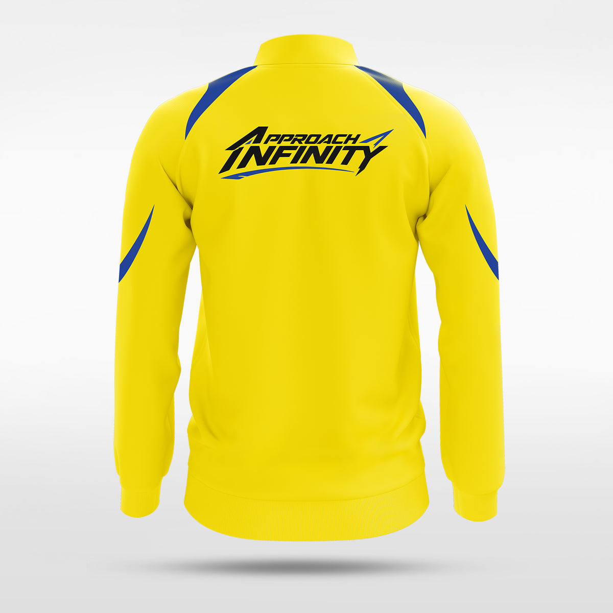3rd Gen Jacket Vientiane PU Series Phantblade - AS241XFHR3 yellow