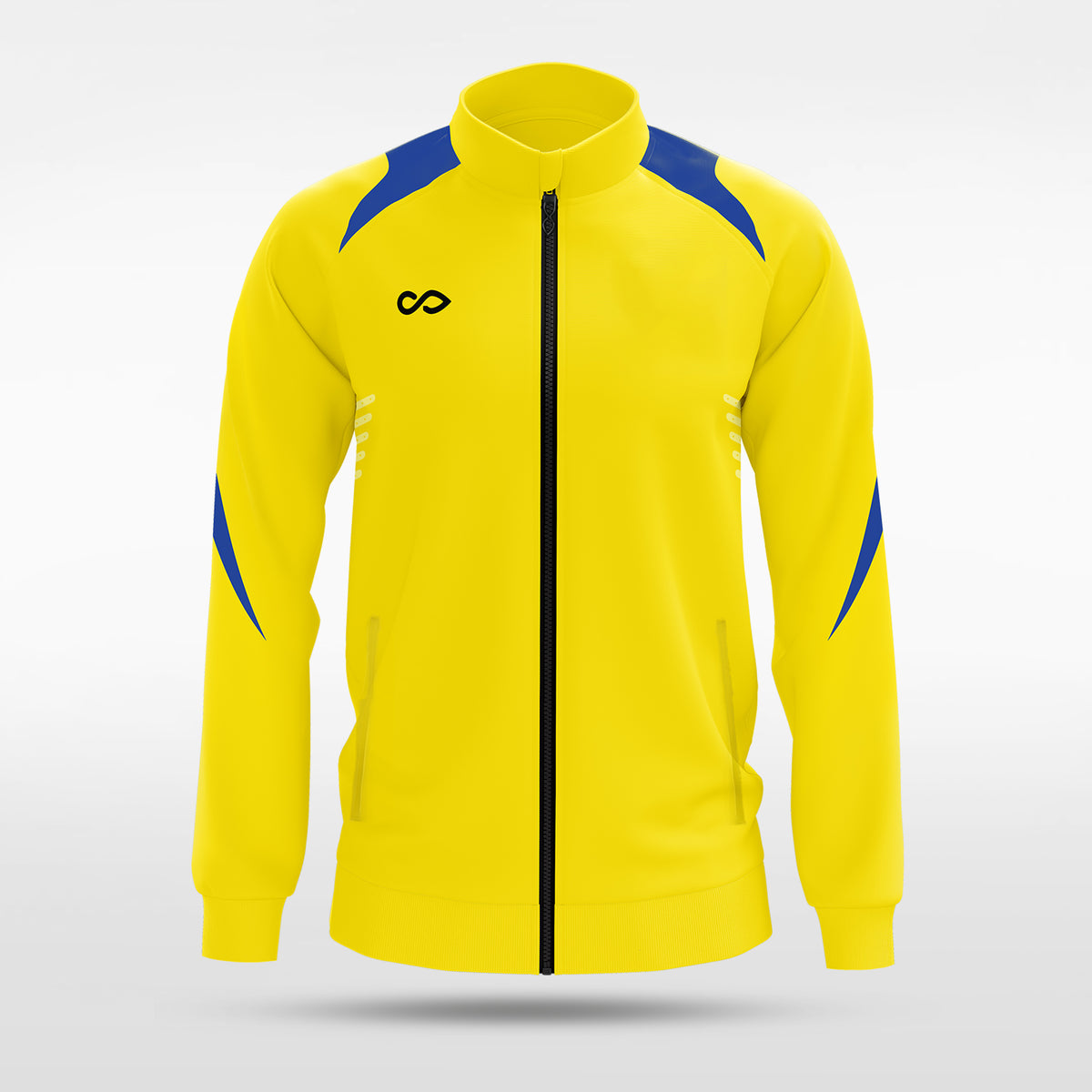3rd Gen Jacket Vientiane PU Series Phantblade - AS241XFHR3 yellow