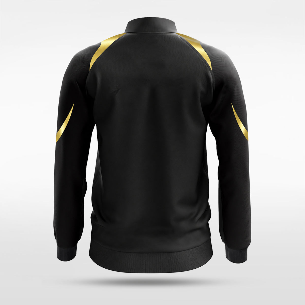 Kid 3rd Gen Jacket Vanta PU Series Phantblade - AS241XFHR8 black
